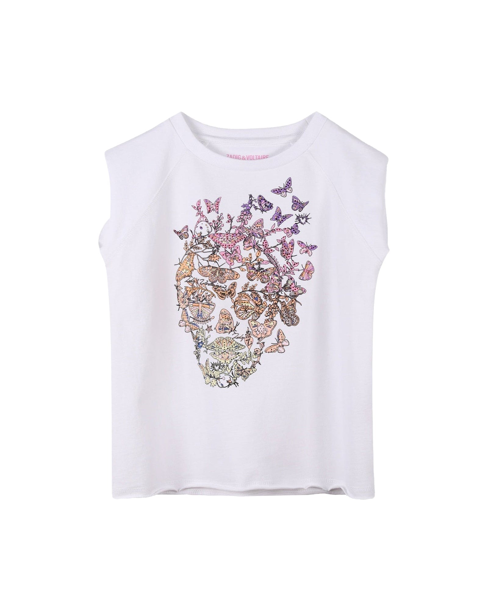 TEE-SHIRT