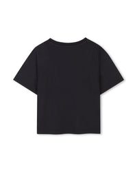 TEE-SHIRT MANCHES COURTES