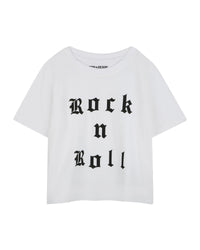 TEE-SHIRT MANCHES COURTES