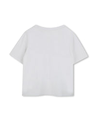 TEE-SHIRT MANCHES COURTES