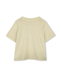 TEE-SHIRT MANCHES COURTES
