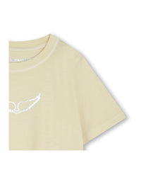 TEE-SHIRT MANCHES COURTES
