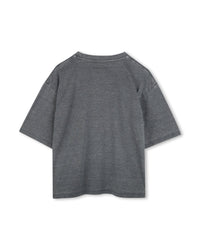 T-shirt with illustration - Sterling