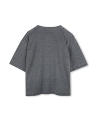 TEE-SHIRT MANCHES COURTES