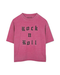 TEE-SHIRT MANCHES COURTES