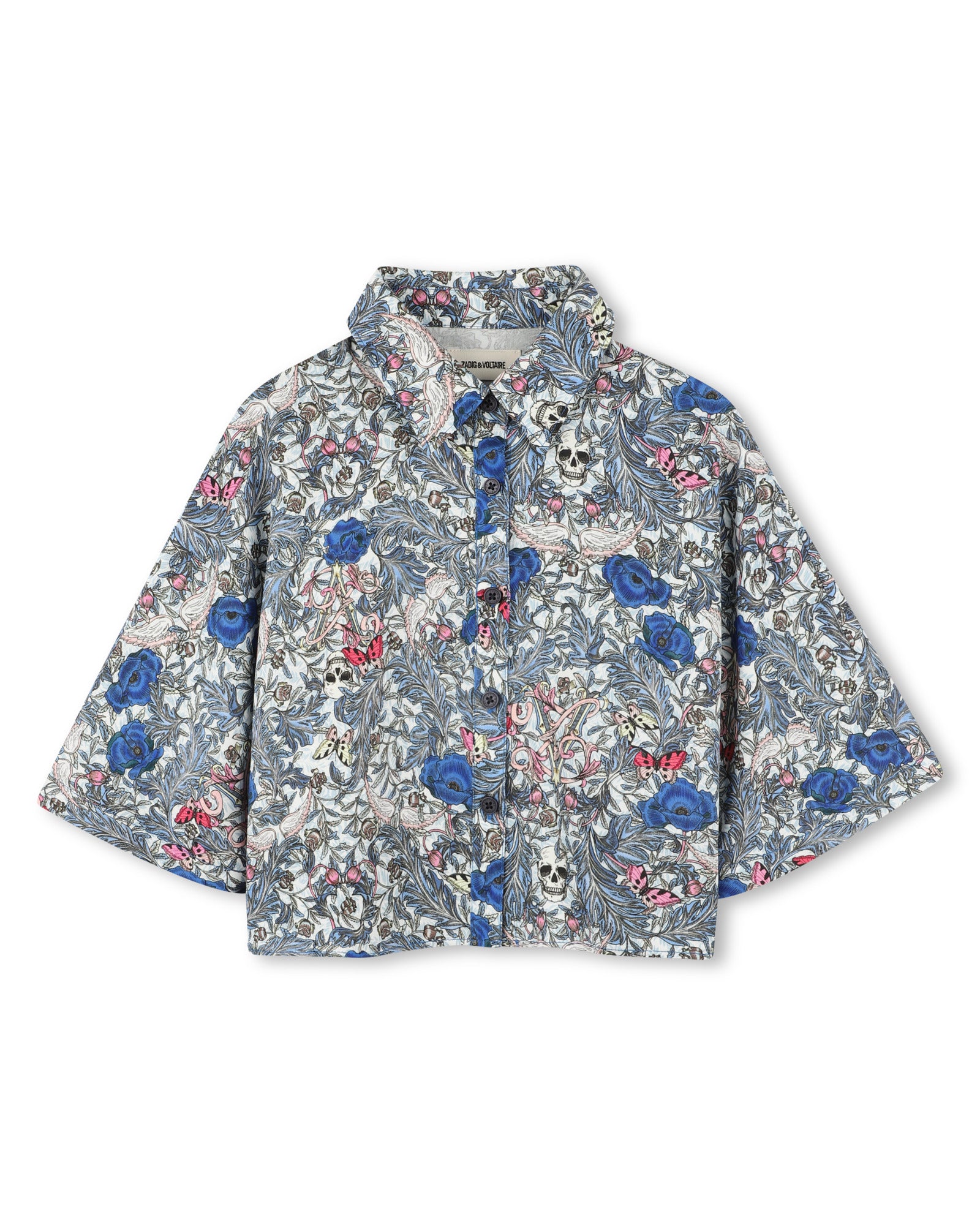 BLOUSE