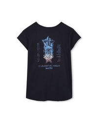 TEE-SHIRT MANCHES COURTES