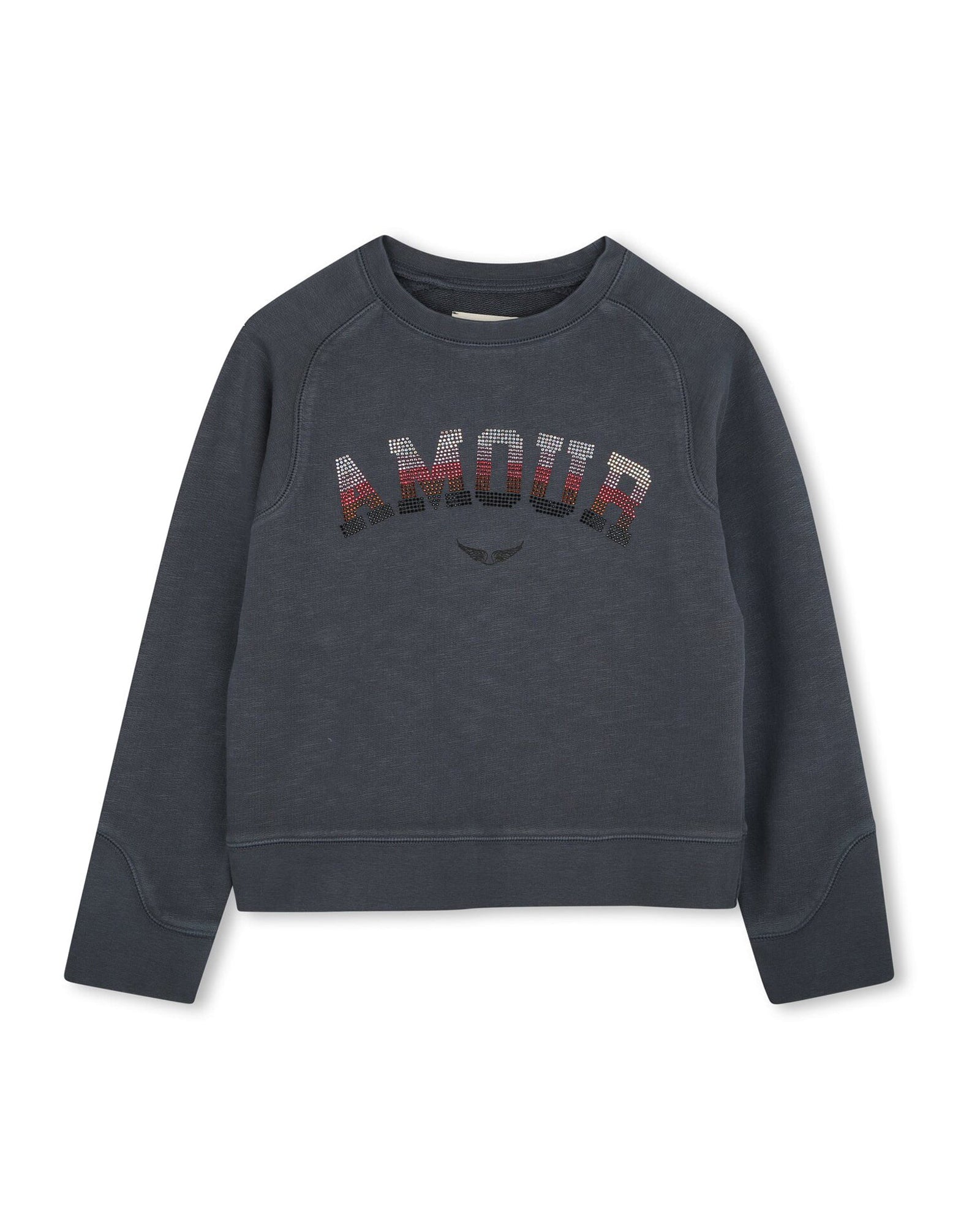 Sweatshirt en molleton - Sterling