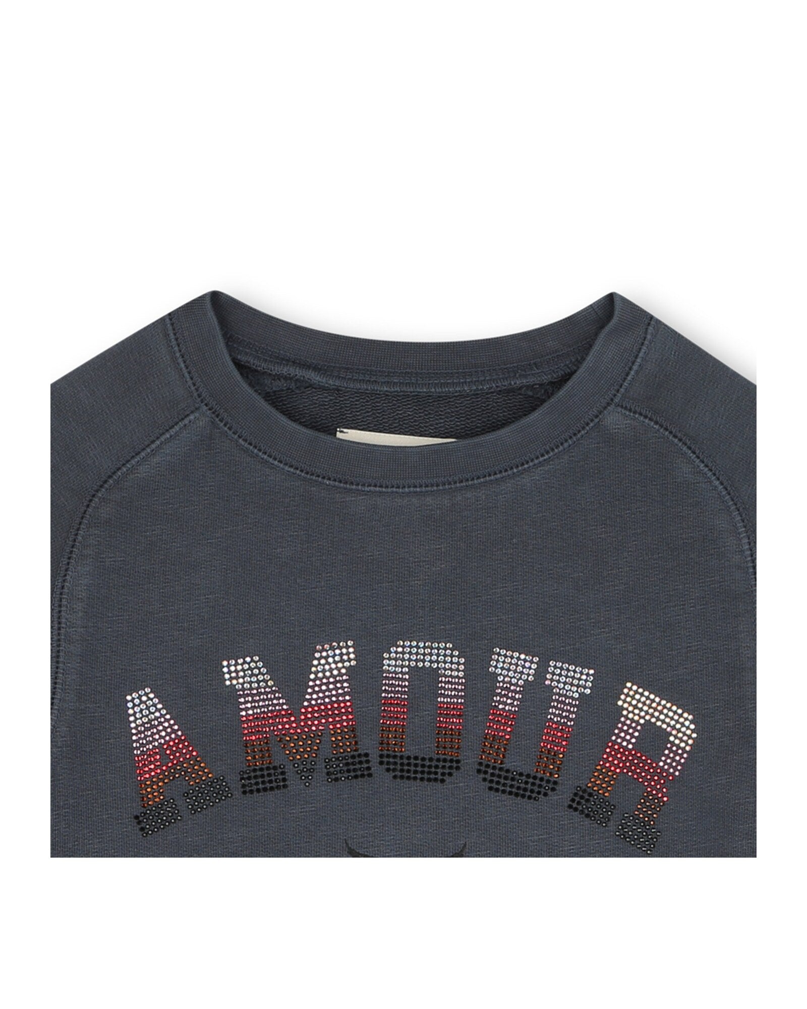 Sweatshirt en molleton - Sterling