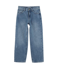 Pantalon en denim - Double Stone