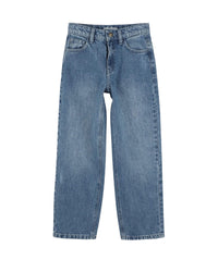 PANTALON DENIM