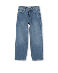 Pantalon en denim - Double Stone