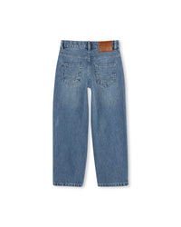 PANTALON DENIM