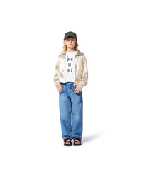 PANTALON DENIM