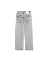 Pantalon en denim - Denim Grey