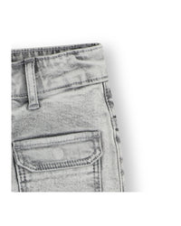 Pantalon en denim - Denim Grey