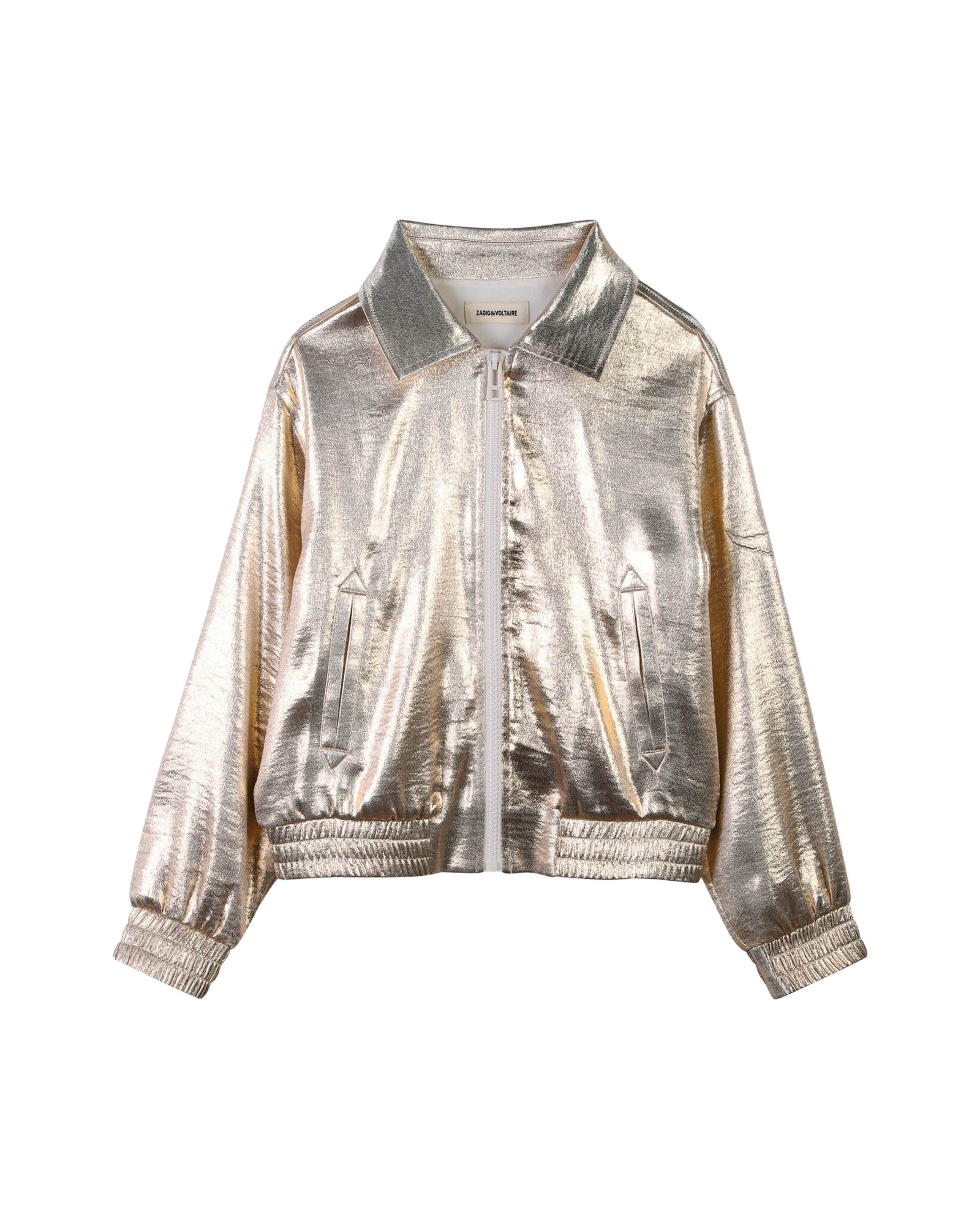 BOMBER