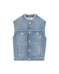 VESTE DENIM