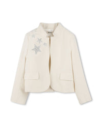 VESTE DE COSTUME