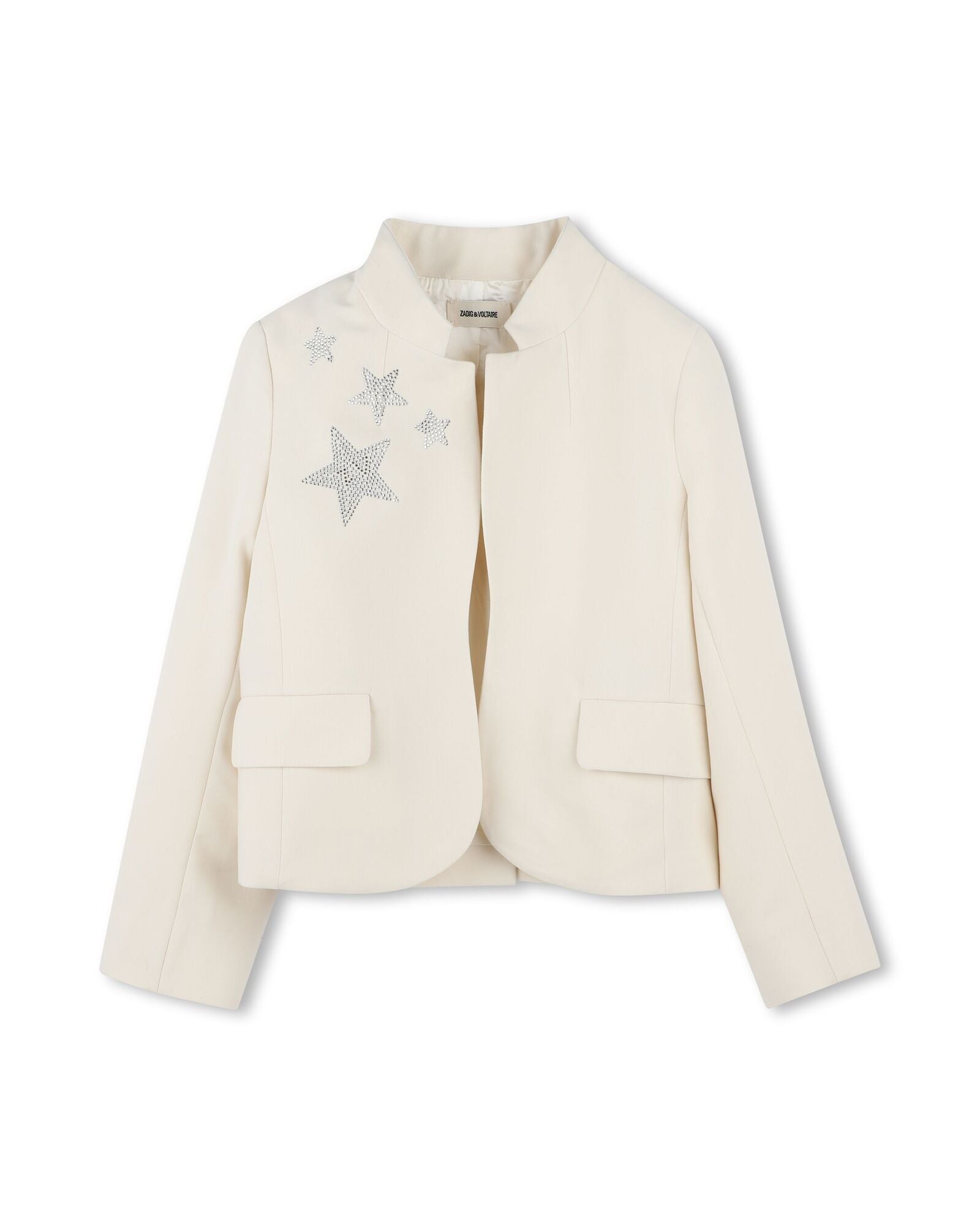 VESTE DE COSTUME