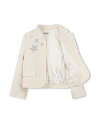 VESTE DE COSTUME