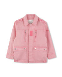 VESTE