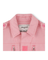 VESTE