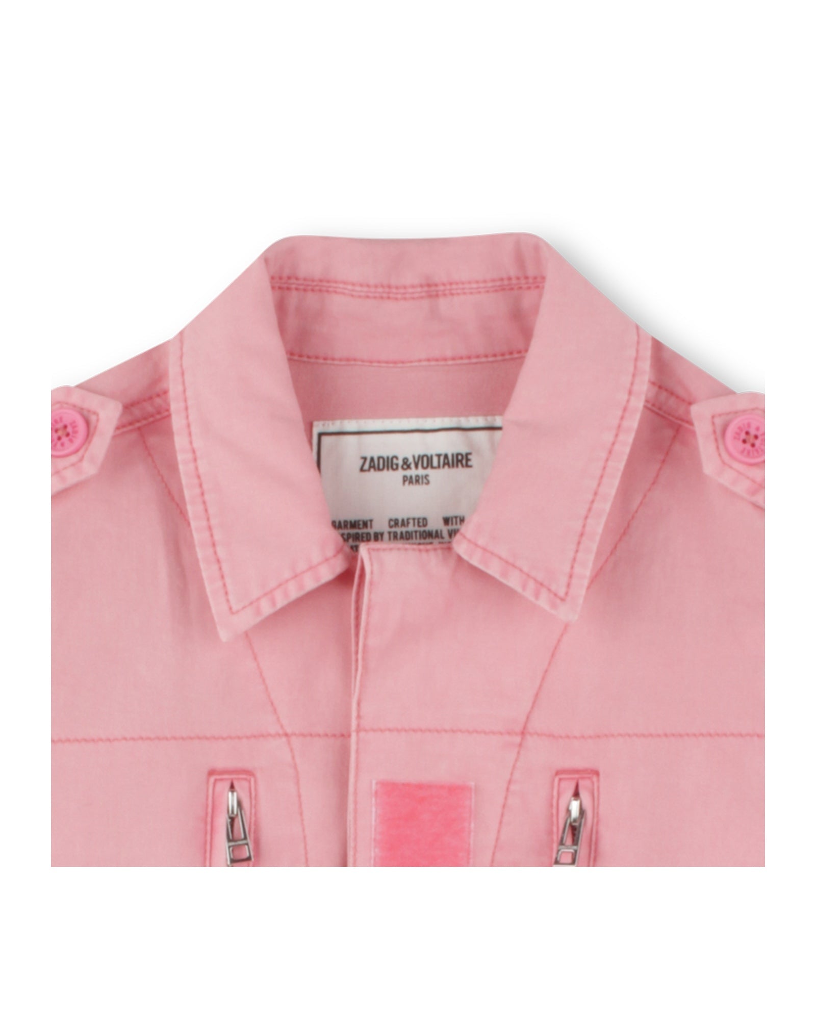 VESTE