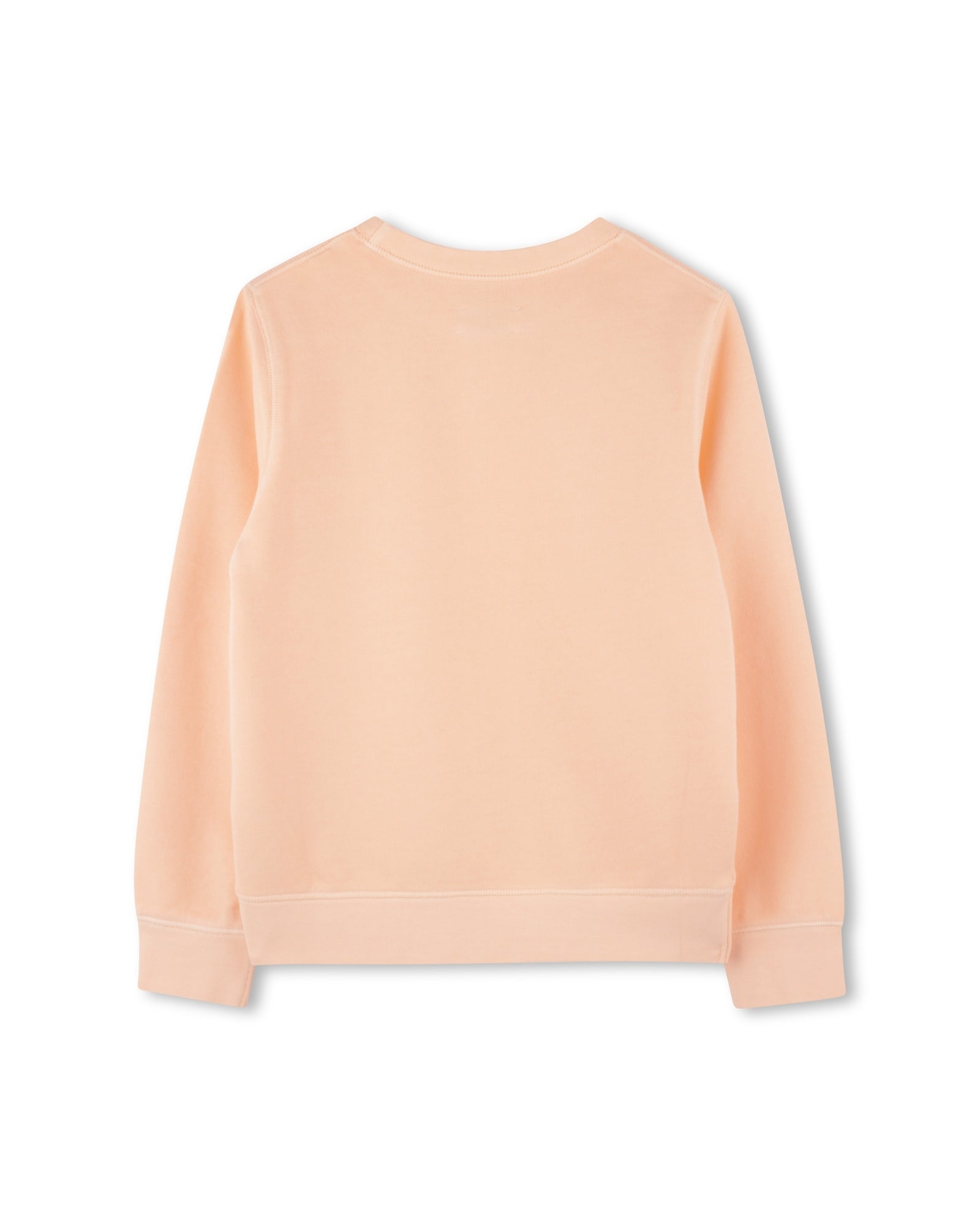 Sweatshirt en molleton - Sunset