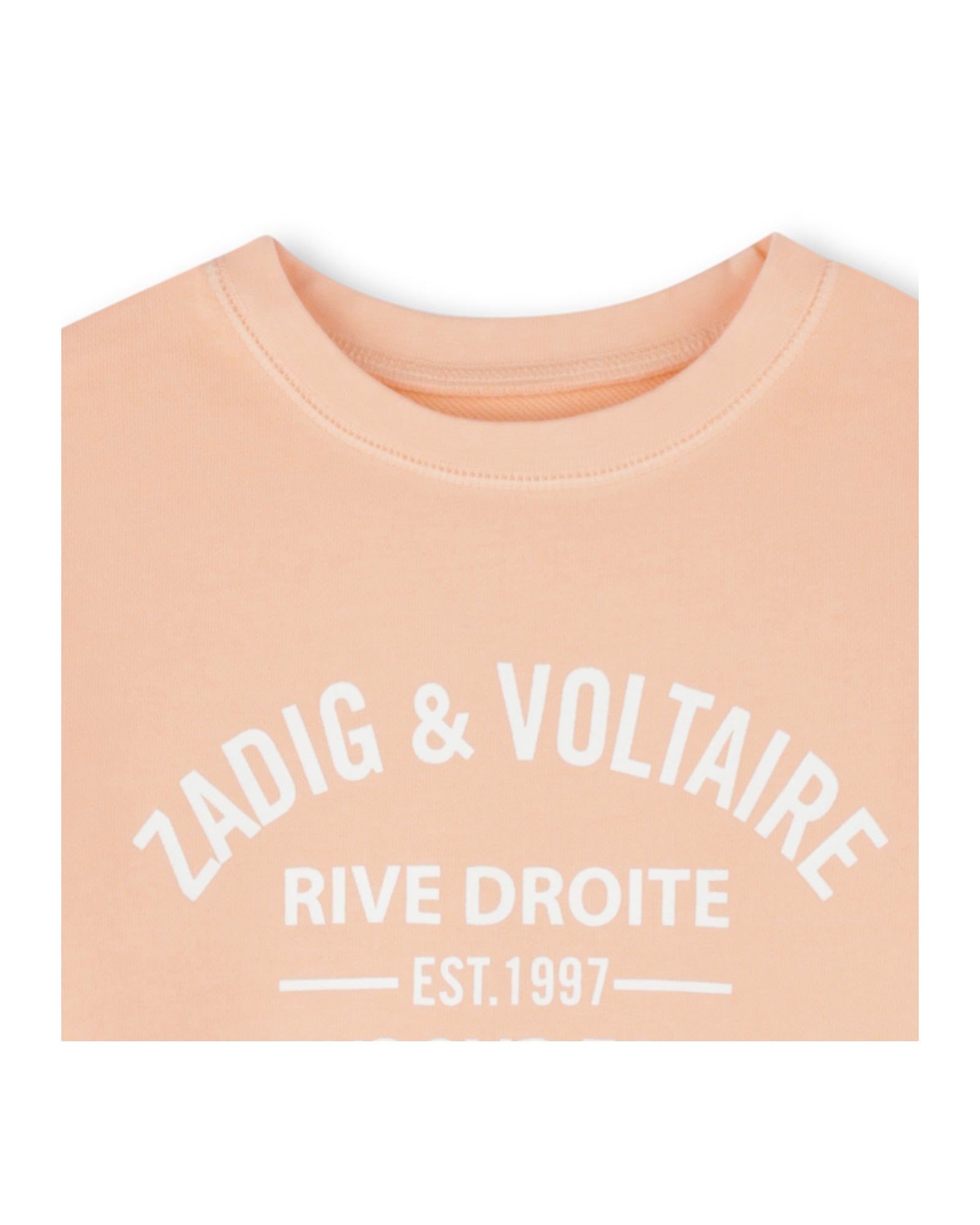 Sweatshirt en molleton - Sunset