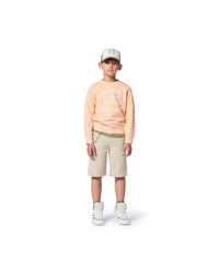 Sweatshirt en molleton - Sunset