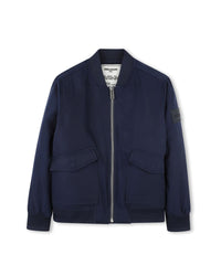 Zipped bomber - Abysse