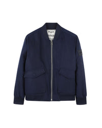 BOMBER