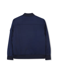 BOMBER