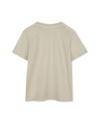 T-shirt avec illustration - Lime Stone