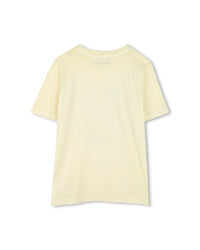 TEE-SHIRT MANCHES COURTES