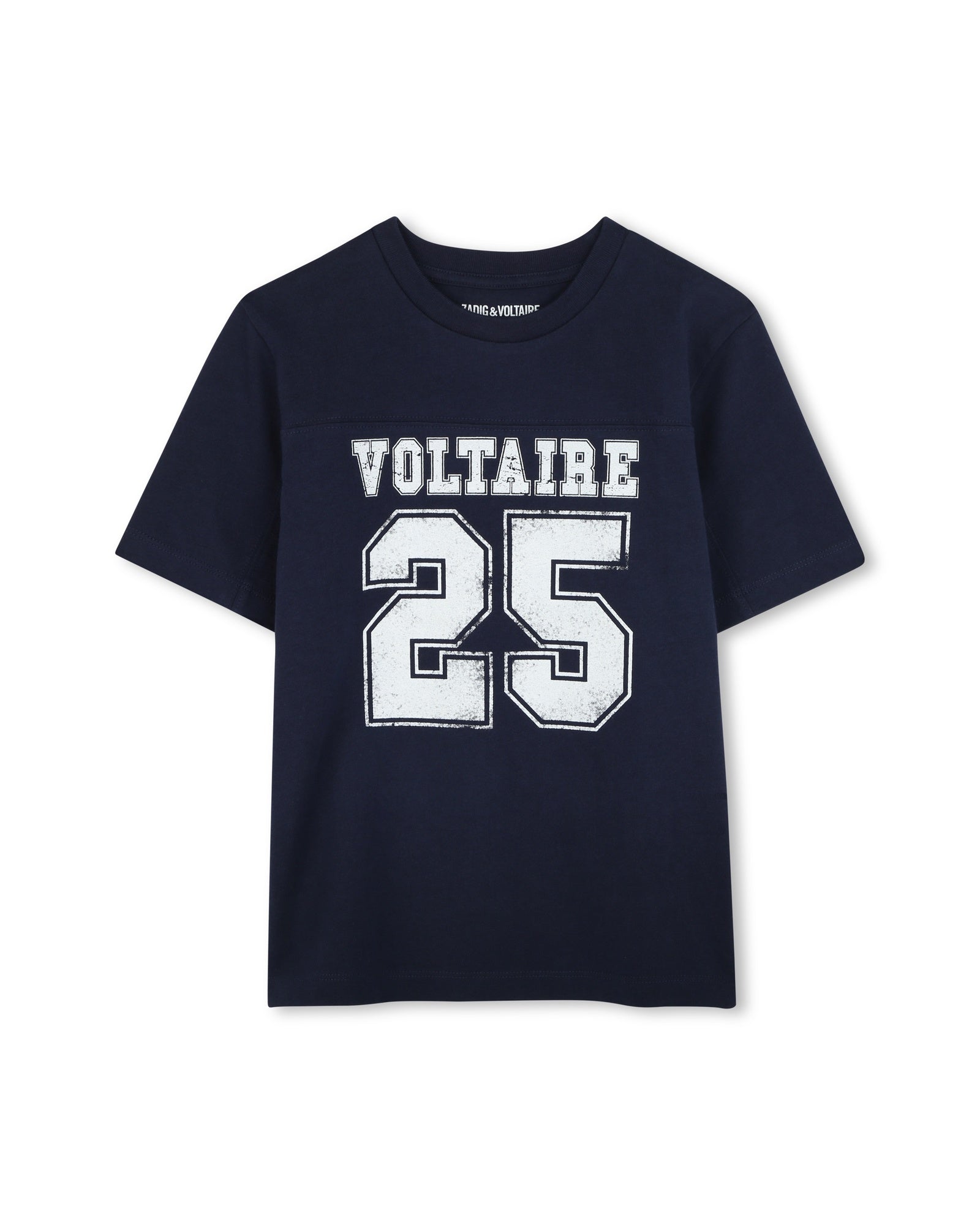 T-shirt avec illustration - Abysse
