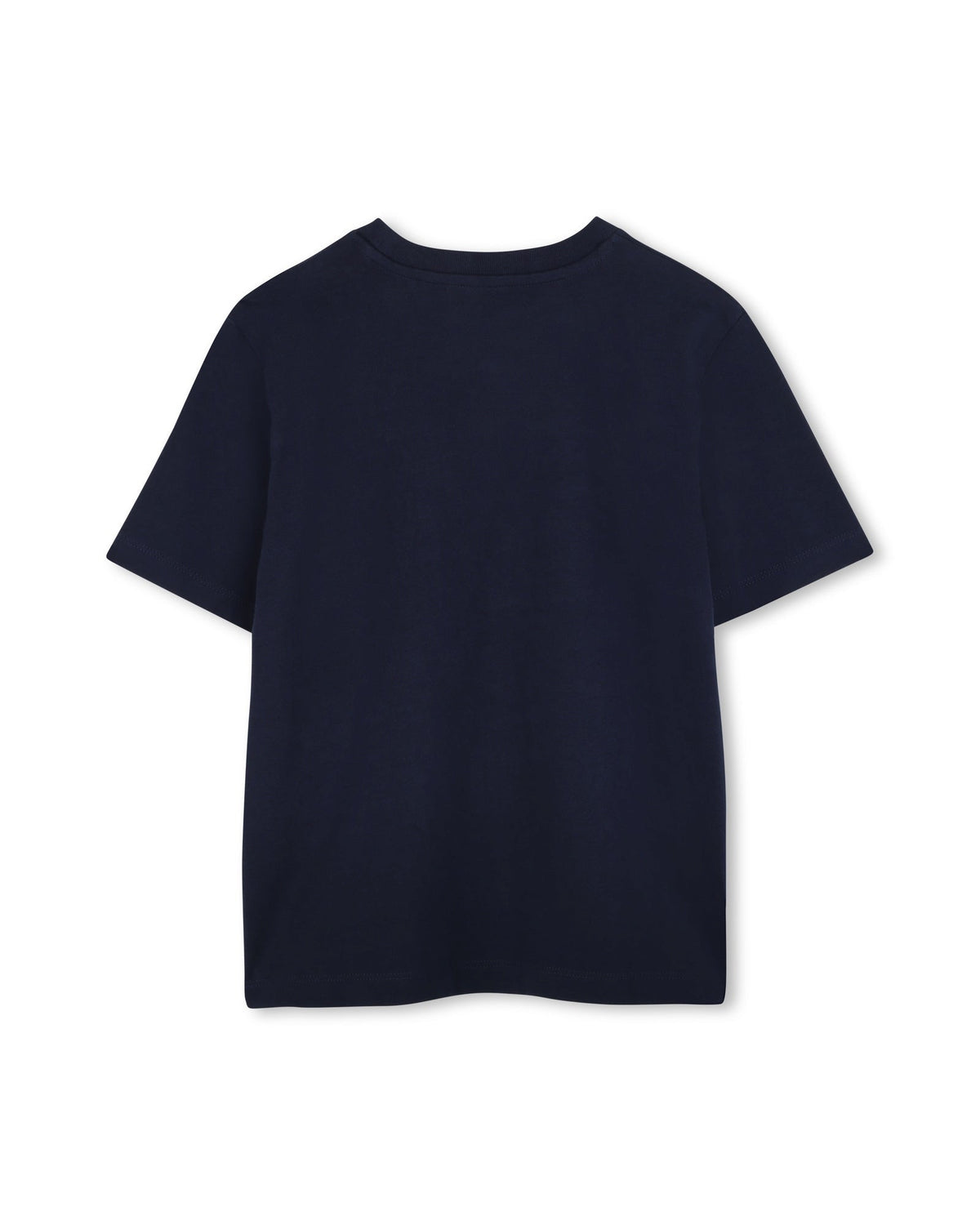 Illustrated T-shirt - Abyss