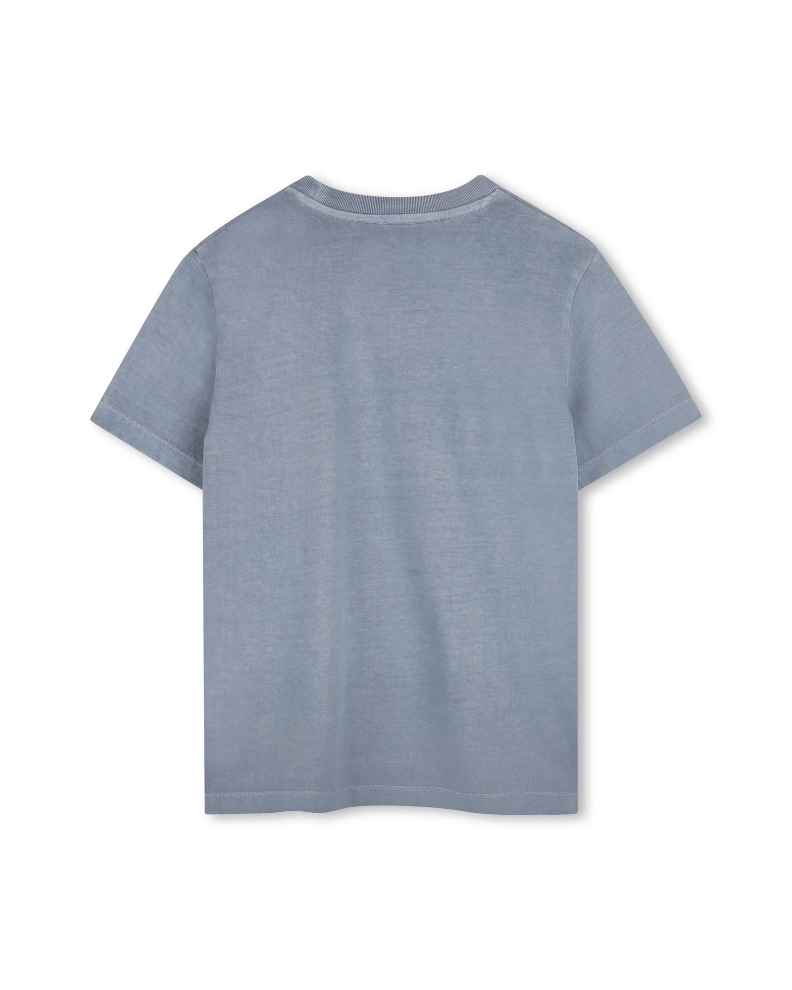 T-shirt avec illustration - Muscat