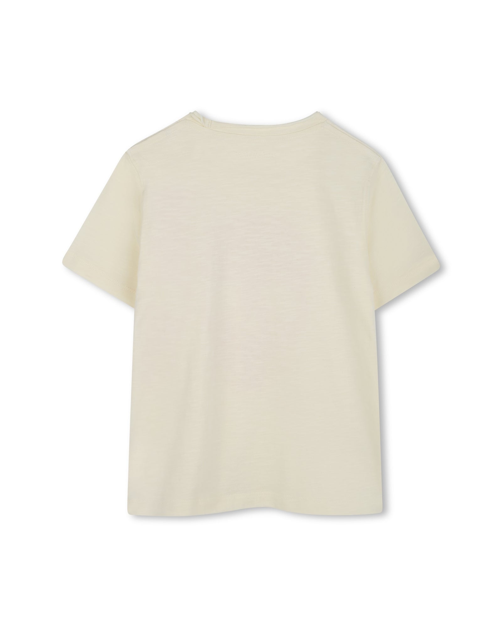 T-shirt avec illustration - Milk