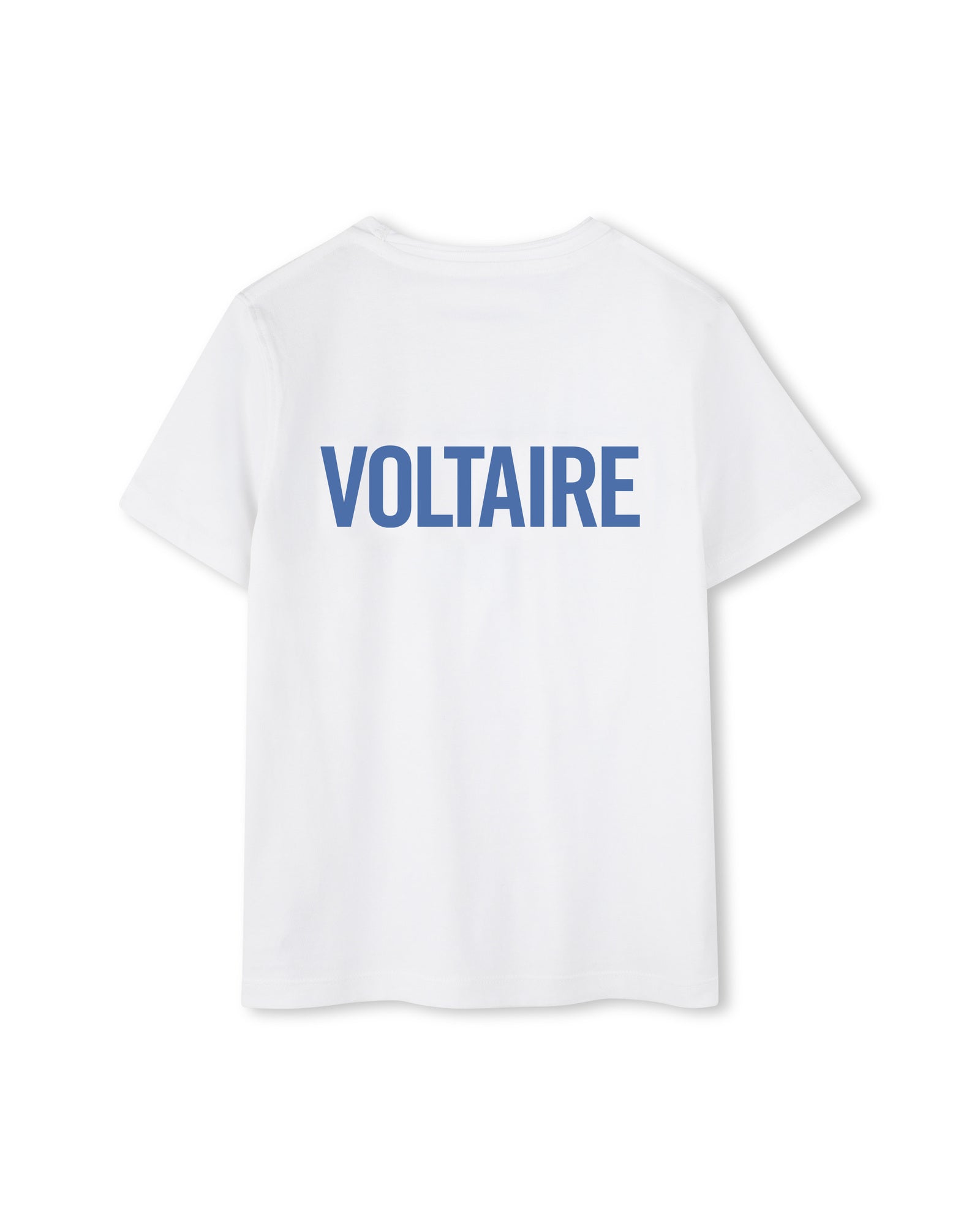 TEE-SHIRT MANCHES COURTES