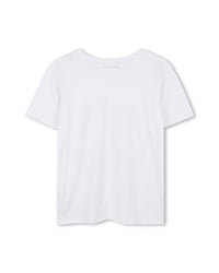 TEE-SHIRT MANCHES COURTES