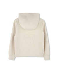Sweatshirt à capuche - Lime Stone
