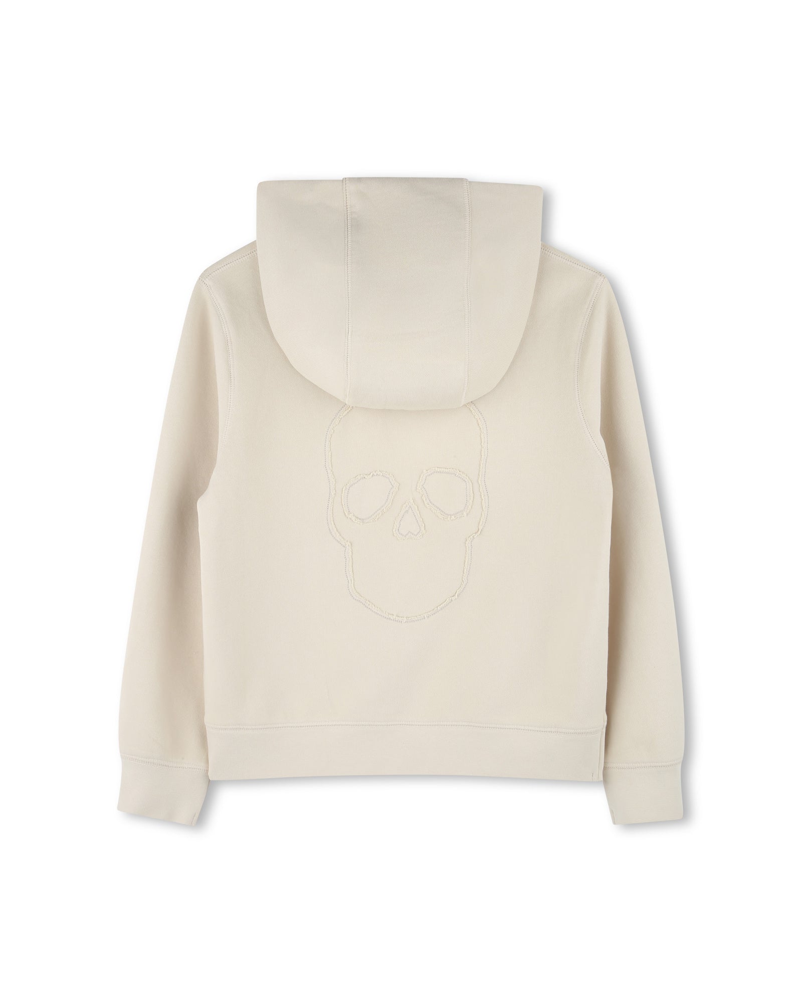 Sweatshirt à capuche - Lime Stone
