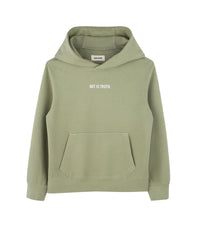 SWEAT A CAPUCHE