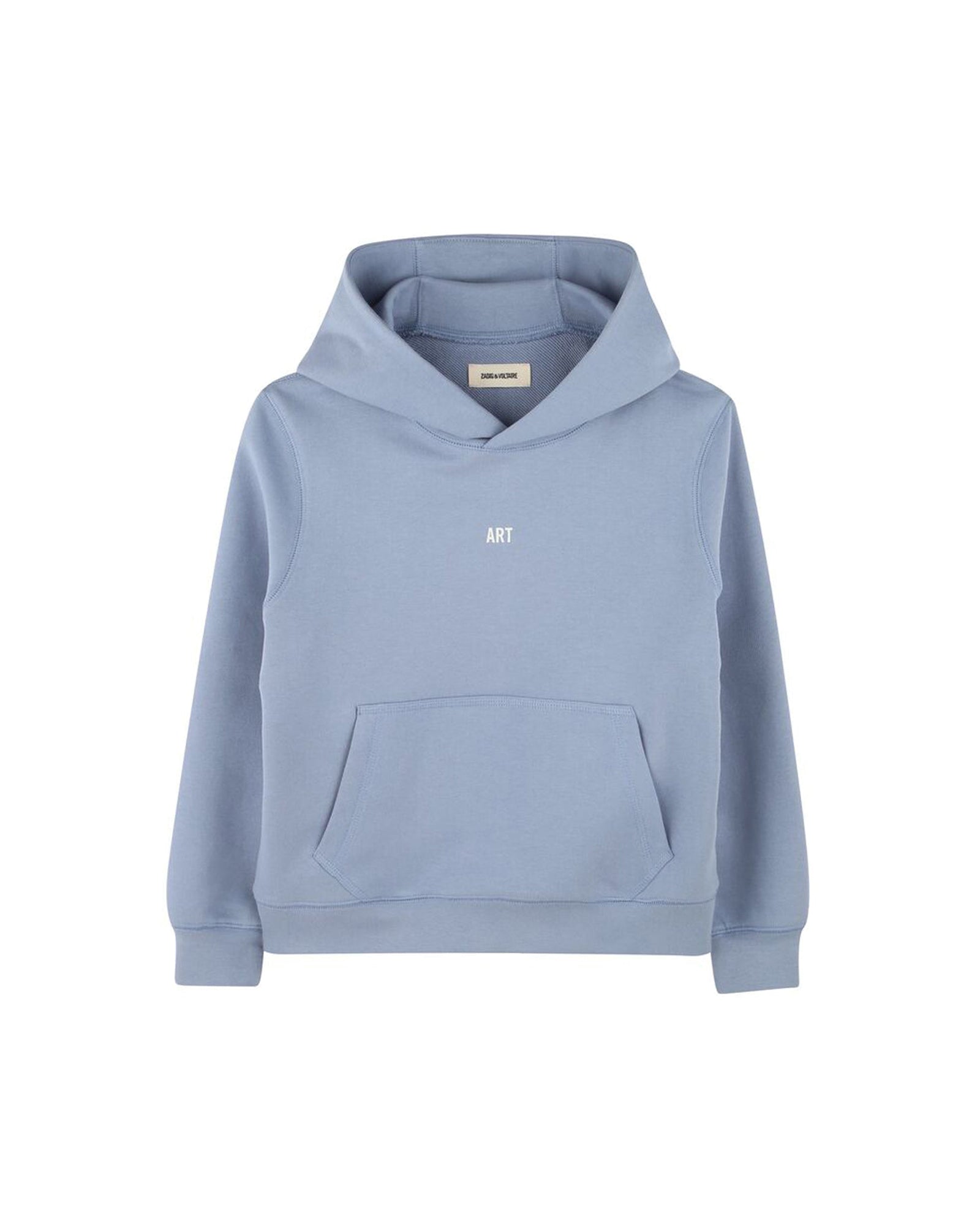 Sweatshirt à capuche - Muscat