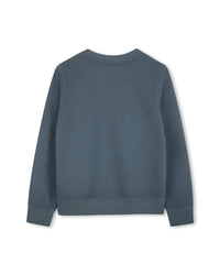 Sweatshirt en molleton - Sterling