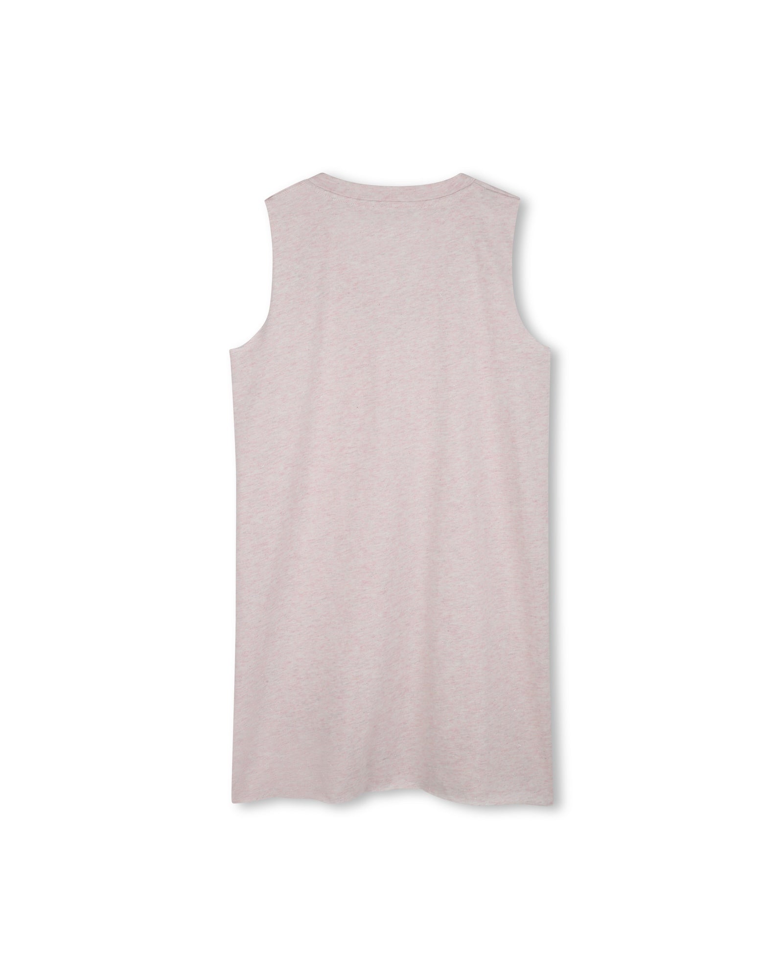 Robe avec illustration - Mauve Morn
