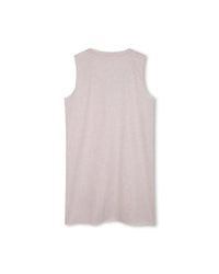 ROBE SANS MANCHES