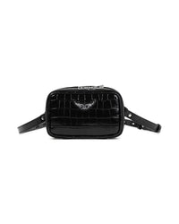 Sac à main 3 en 1 - Black